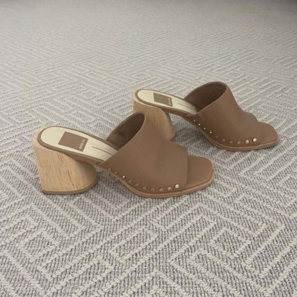 Dolce Vita sandals
